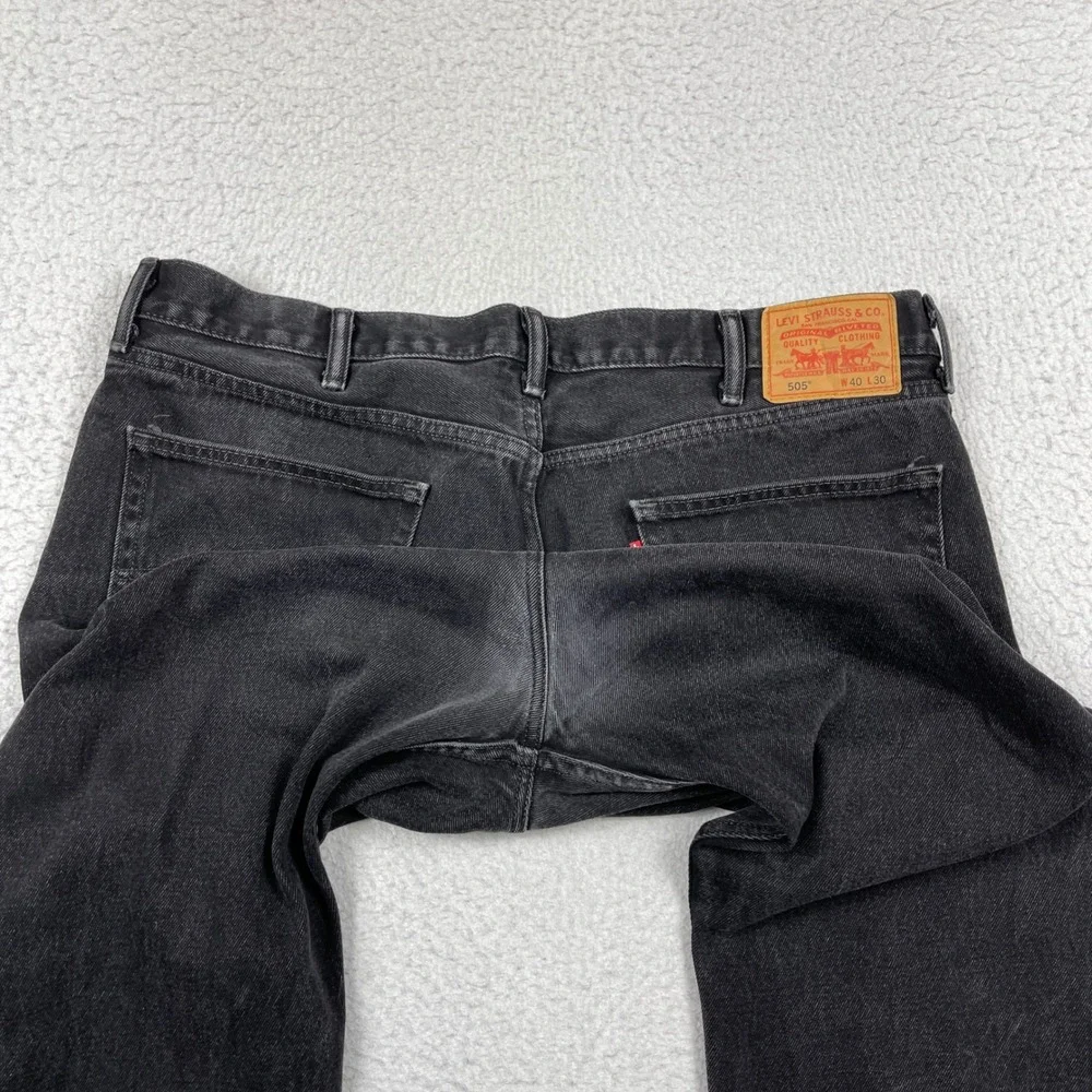 Levis levi 505